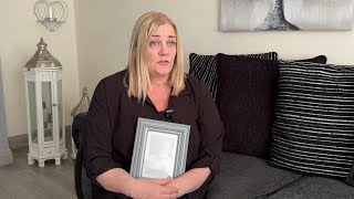 Denise McCann Lovett speaking about her father John McCann who died in a workplace accident by Irish Independent 229 views 2 days ago 1 minute, 10 seconds