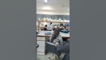 First Time Practical Of IGNOU BSCG PROGRAM @jamia millia islamia