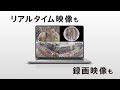 スマートな監視｜セコムIPカメラ