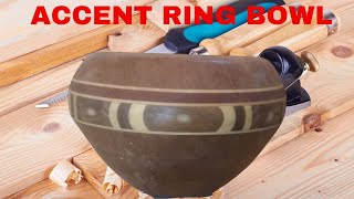 The Biggest Mistake With Mahogany Scroll Saw Bowl