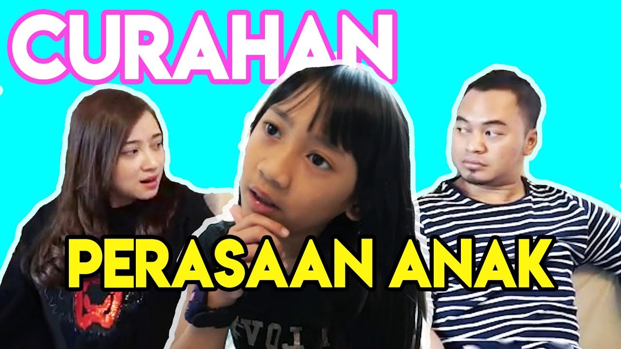 Video Lucu Instagram Curahan Hati Seorang Anak Kompilasi Video