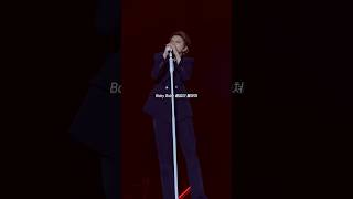 기현 - Howling │ 2026 MONSTA X WORLD TOUR [THE X : NEXUS] #기현