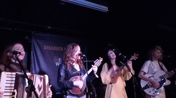 Thumbnail of All Our Exes Live In Texas - World War III (HD) - Latest Music Bar, Brighton - 17.05.18