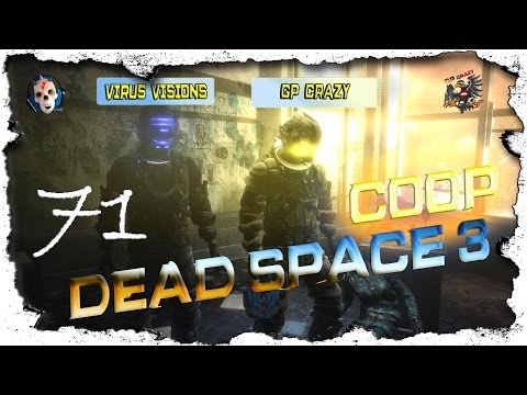 Video: Visceral Möchte Nicht, Dass Dead Space 3 Auf Dem PC Besser Wird