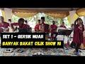 WAK JENG Show di Gersik Muar Johor - Set 1