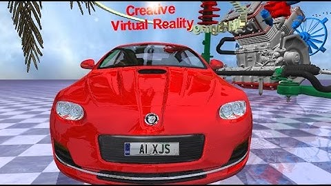 Performance breakthrough in massive model rendering