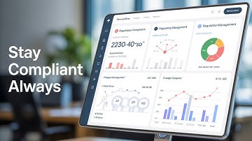 Servicenow voor beheer van regelgevende wijzigingen