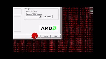 How to overclock ATI Mobility 5650 to MAXIMUM