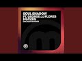 Heaven (Doc Martin Subwap Remix)