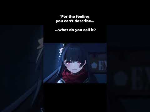 What S The Word For This Feeling EX SPAZ By Secretnc