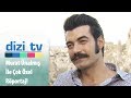 Murat Ünalmış ile çok özel bir röportaj! - Dizi Tv 646. Bölüm