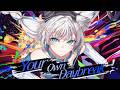 Official Music Video【Your Own Daybreak｜猫 The Sappiness】