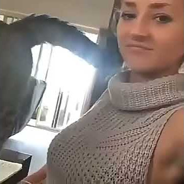 gigit puting 😭 harunya akku yang di sana