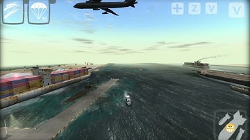 Destroying every map in nuke em all 2 (part 1 )