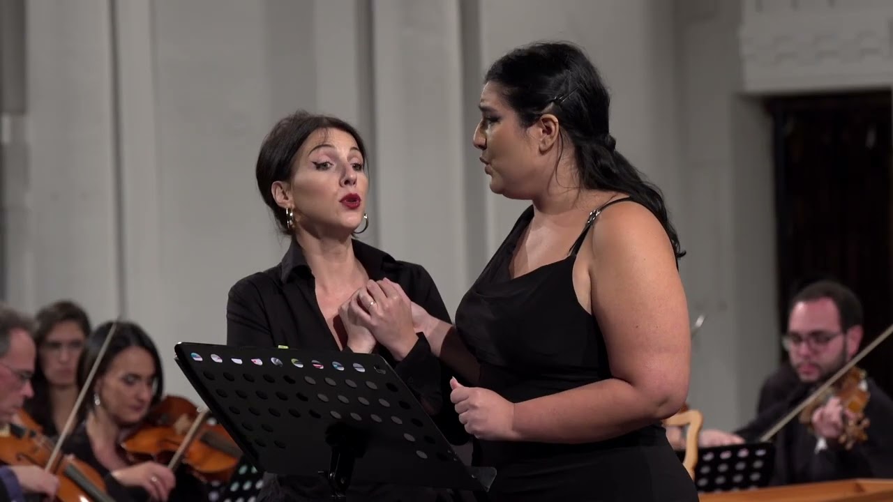 Belgrade Baroque Academy Concerts