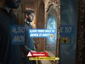 This 1 AI Prompt show historical! 🌍 #shorts #viral #reels
