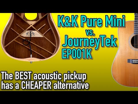 K&K Pure Mini