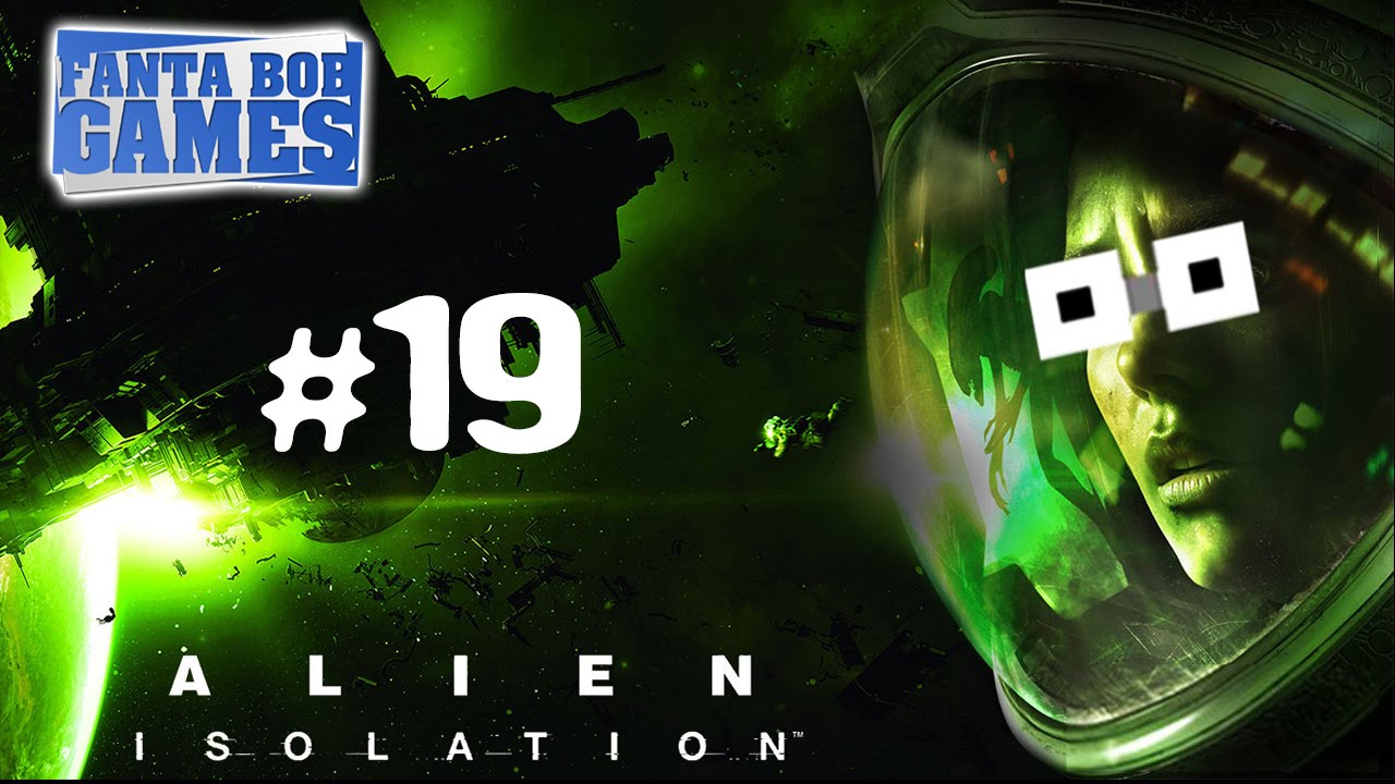 video phone beyonce mp3 ALIEN ISOLATION - Ep.19 : LE NID ! - Playthrough FR HD par Fanta