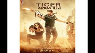 In Graphics: Tiger Zinda Hai Box Office Collection: Salman Khan Film Crosses Rs 300 Crore