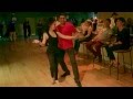 NYC DanceLife: Hustle Dancing at Club 412!