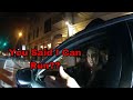 Mother Lyft Driver Decides Her Best Options Is To Crash Out Literally…. #police #cop