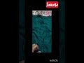 #fashionndesigns #shortvideo #trendingshorts #sleevelesss #collarblouse #viralvideo