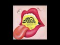 The Rolling Stones - Tumbling Dice (1972 7'' 45RPM) ローリング