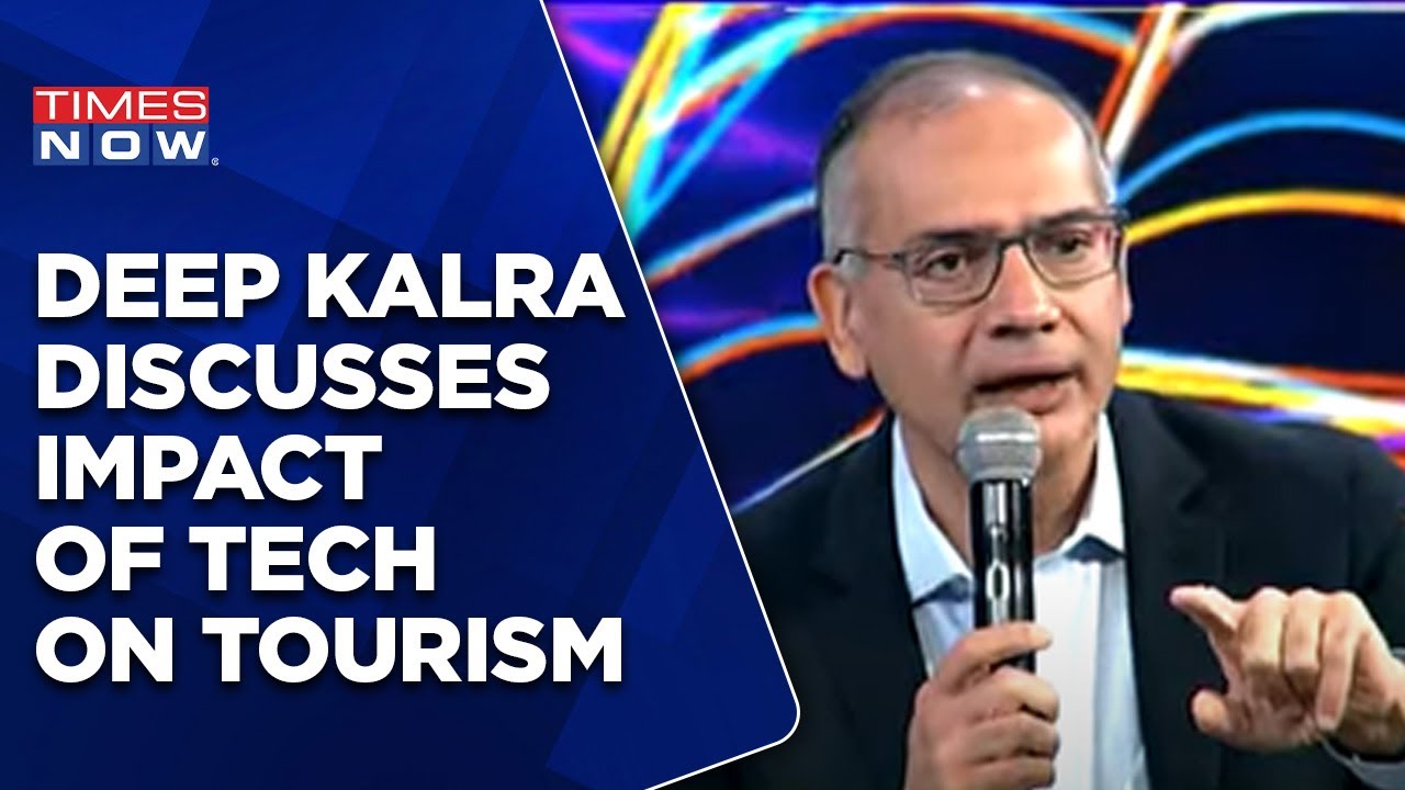 India Digital Fest Episode 3 I Deep Kalra