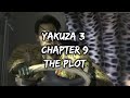 Yakuza 3 HD Remaster (PS4 PRO) Gameplay Walkthrough PT 14 ...