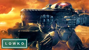 StarCraft 2: Legacy of the Void - Basic Terran Tutorial!