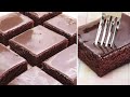 The CHEAPEST and EASIEST Chocolate Cake You’ll Ever Make!