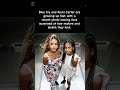 Next Generation Stars-Blue Ivy &amp; Rumi Steal the Spotlight 💖🔥 #celebrity