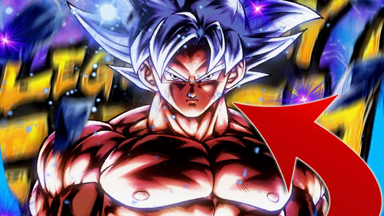 This RUINED Dragon Ball Legends