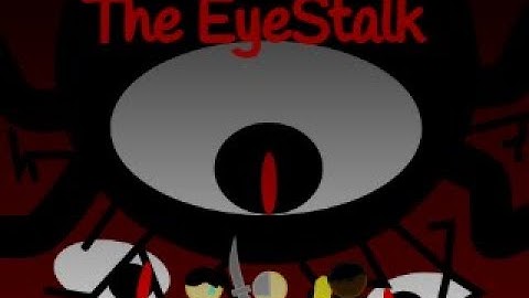 Making My Dream Game! / The Eyestalk Devlog 3