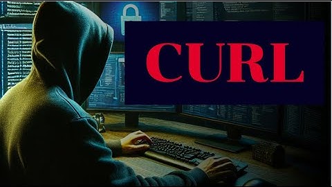 Aprenda a usar o comando curl: tutorial com exemplos práticos