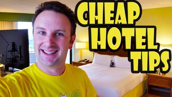 BEST Hotel Prices: #1 Hack (Try Now!)