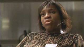 Donette, The Wire