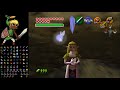 Ocarina Of Time Randomizer Episode 2