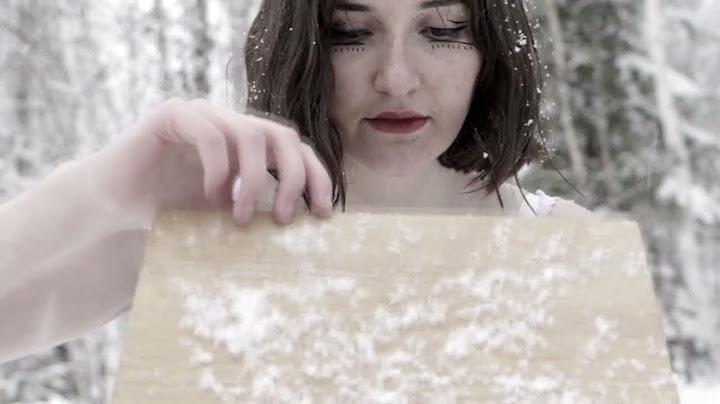 Songe (with Vocals) - Montreal International Film Scoring Competition 2022 - UQAT