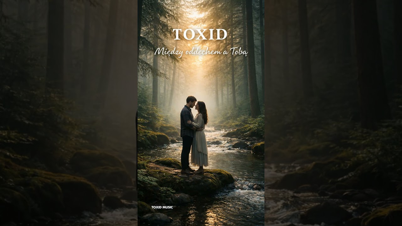 TOXID - MIĘDZY ODDECHEM A TOBĄ 