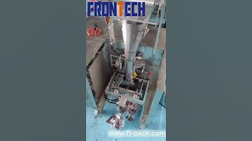 Automatic Counting Furniture Fittings Packaging Machine