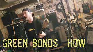 IF IT DOES IT, IT BECOME VOL,17 GREEN BONDS - HOW at – 喜楽 musicWarehouse