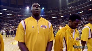 Shaquille O'neal Ultimate Mix II