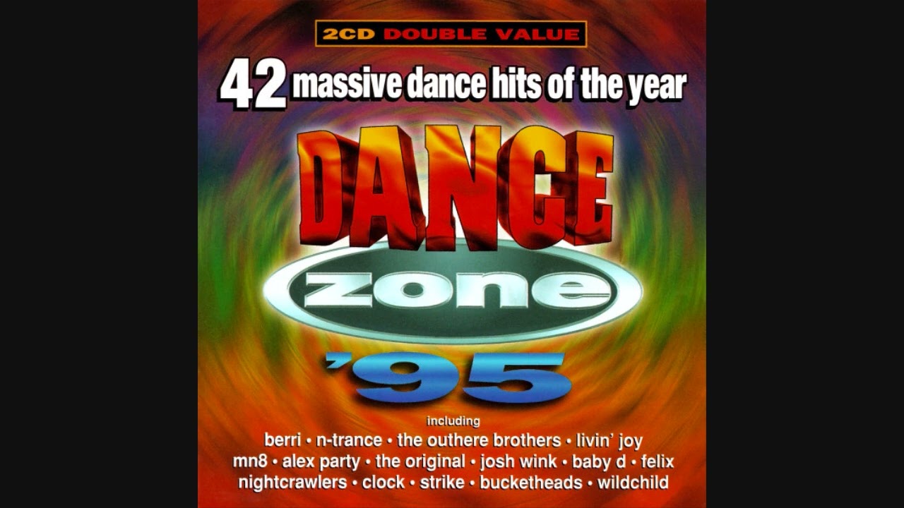 Best Of Club Hits Volume 3 - CD2 Dance Floor Hits