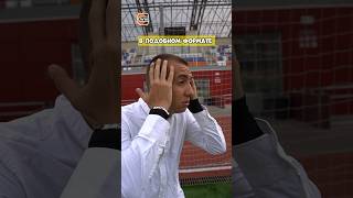 Разница между английским и русским тренером WINLINE MFL  #футбол #футболист #спорт #шортс