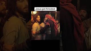 The Last 24 Hours Of Jesus On earth