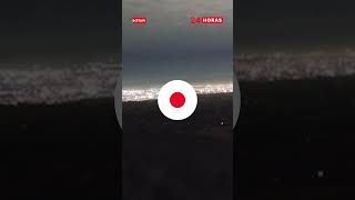 Masivo corte de luz en la Región Metropolitana tras caída de torre de alta tensión | 24 Horas TVN