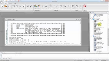 VertexFX Server Side VTL EA - Price Action