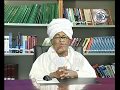 قناة جامعة السودان المفتوحة علم المعاجم 1 6