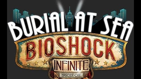 Bioshock Infinite: Burial at Sea - Episode 2, Part 2